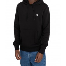 SUDADERA ELEMENT CORNELL CLASSIC FLINT BLACK
